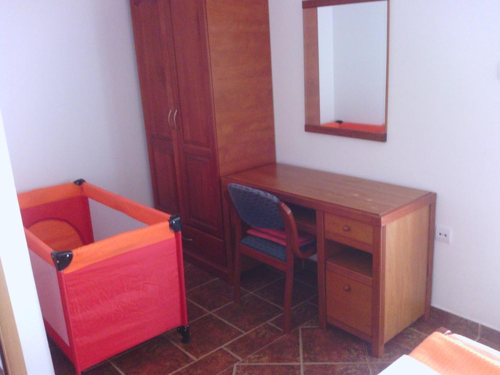 Apartments Mitrovic Podlicak Sveti Stefan Zimmer foto